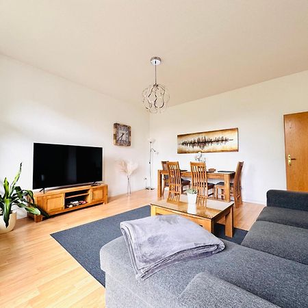 Attraktive Wohnung Im Schoenen Hinterhof Schwerin  Exterior foto